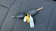 Dacia Spring 27kWh Expression 45 33kW 5dr Auto Electric Hatchback